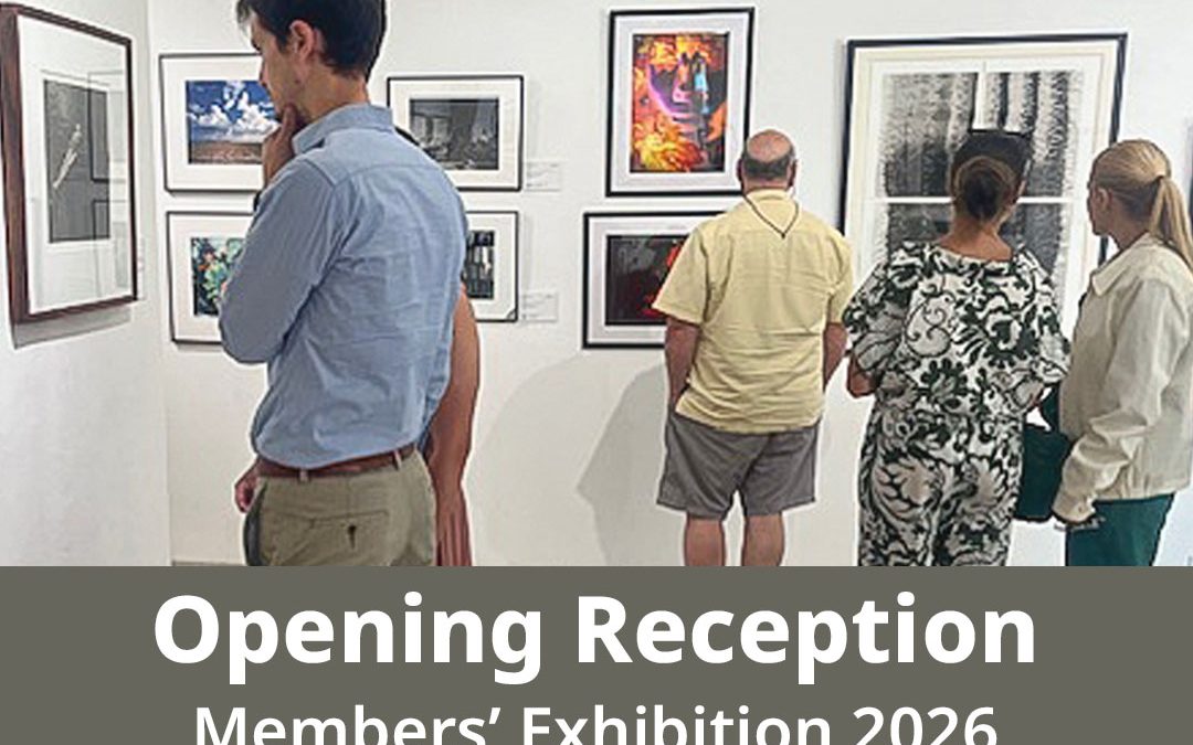 AZPA Members Exhibition Opening Reception