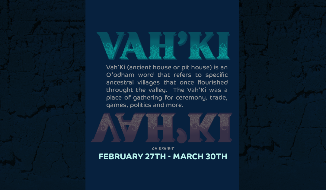 VAH’KI