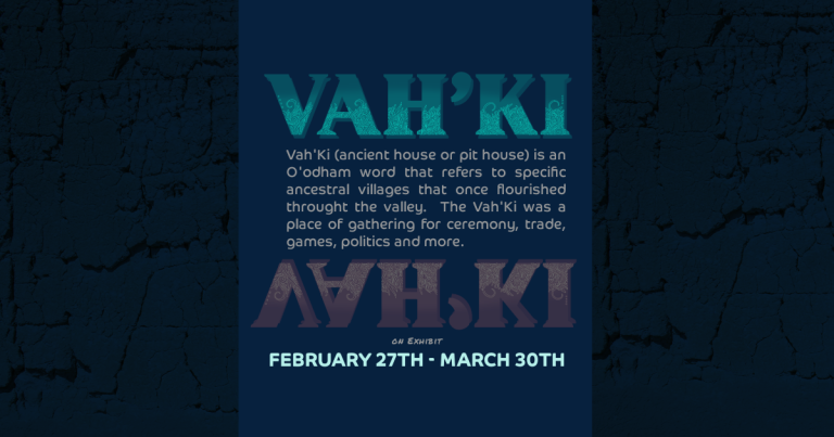 VAH’KI