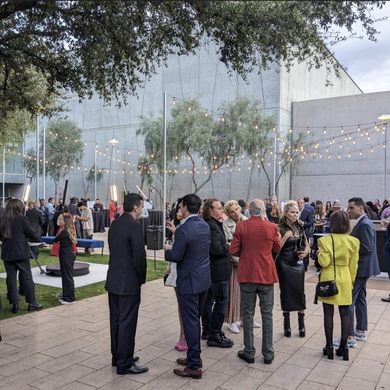 Art Show for First Friday