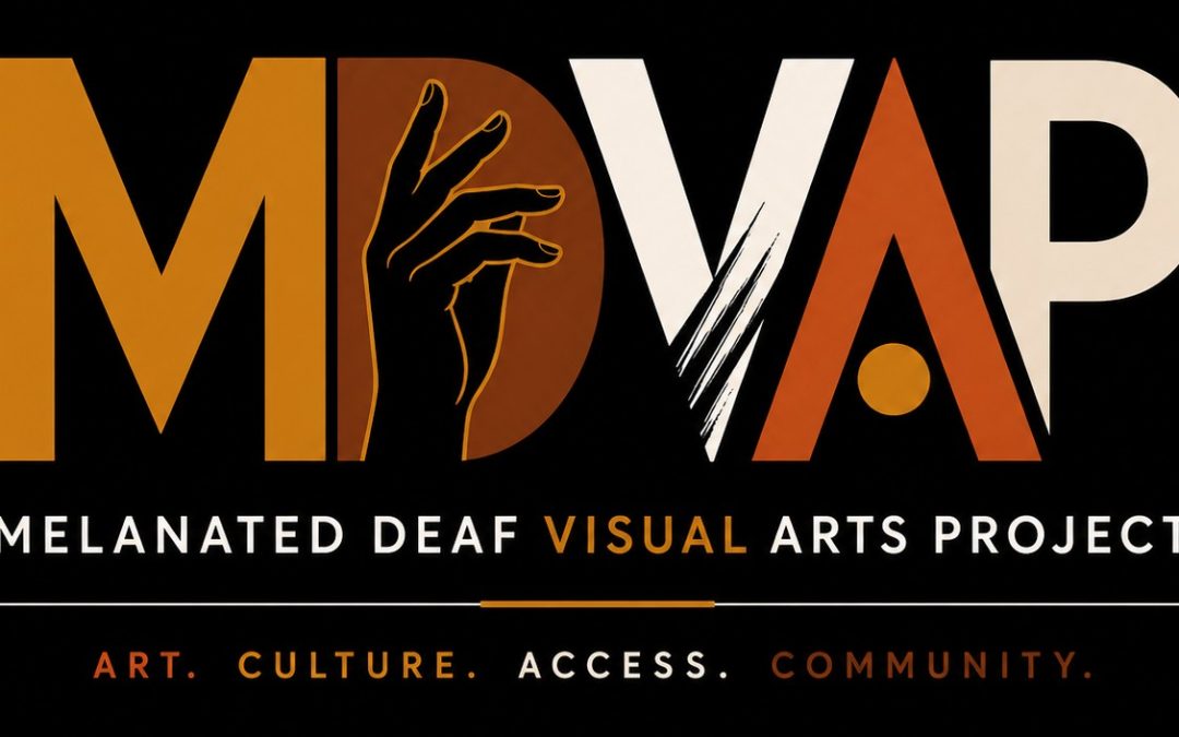 MDVAP Protactile Art Workshop