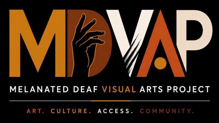 MDVAP Protactile Art Workshop