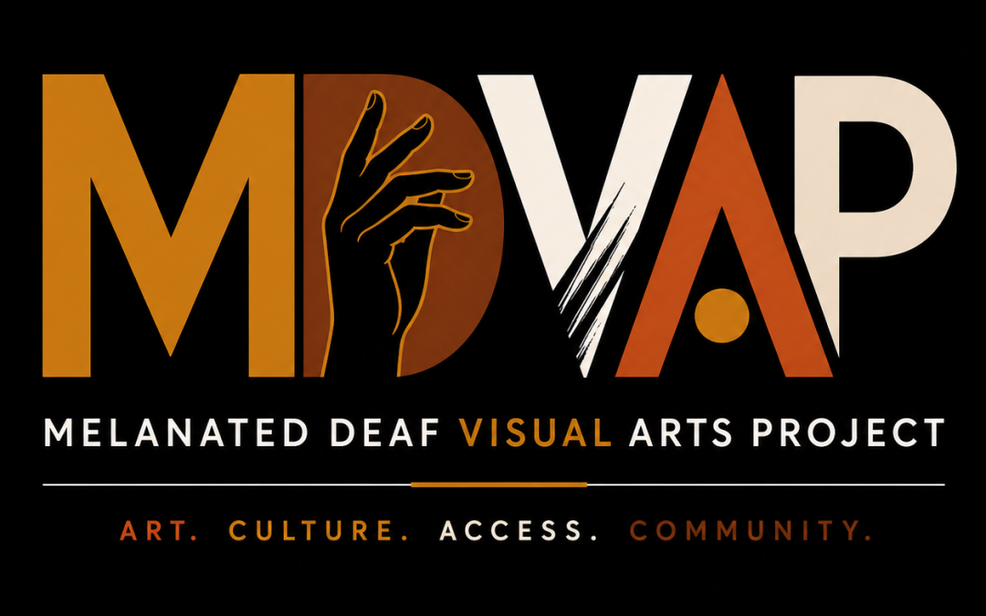 Deaf & Diverse: Celebrating Black, Brown, and Indigenous Deaf Voices — Phoenix Exhibition