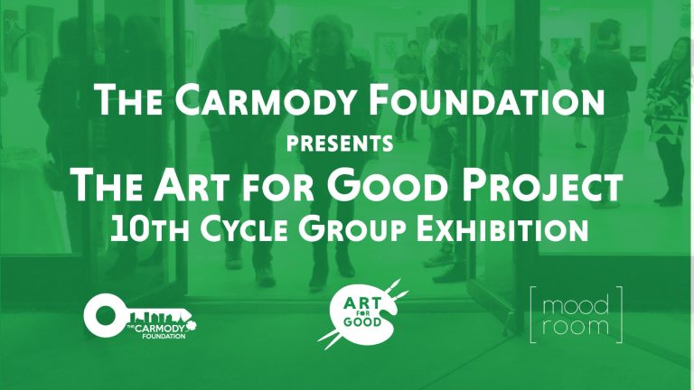 Art for Good, Group Exhibition – 10th Cycle